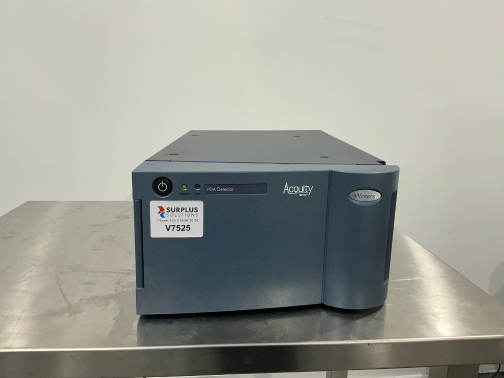 Image of Waters Acquity PDA Detector HPLC